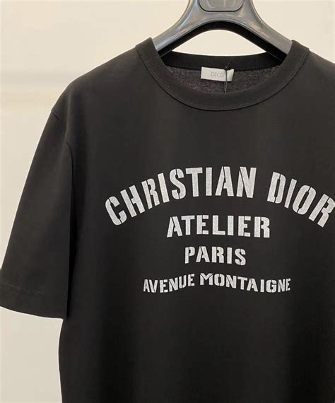 dior t-shirt women's price|christian Dior shirts sale.